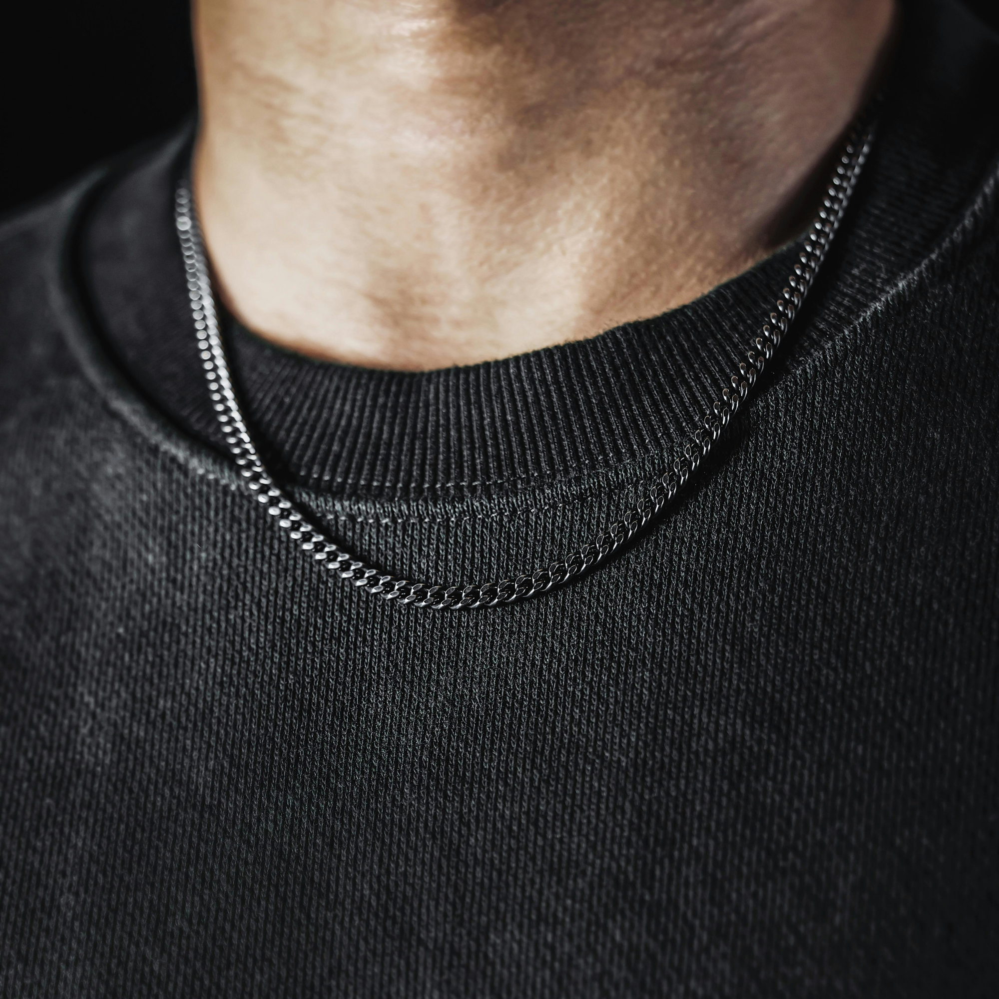 5mm Miami Cuban - Silver